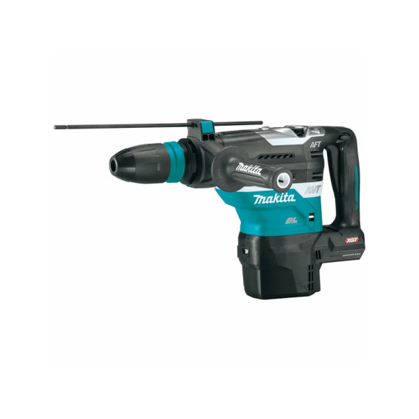 TALADRO SDS MAKITA HR005GT201 40V MAX 5 AM