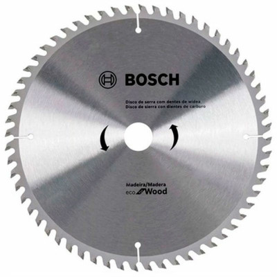 DISCO BOSCH ECO 9" *40 DTES