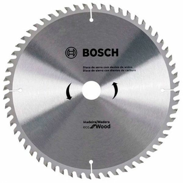 DISCO BOSCH ECO 9" *40 DTES