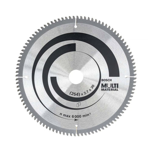 DISCO BOSCH MULTIMAT 12 *80DTE 1.3/16"