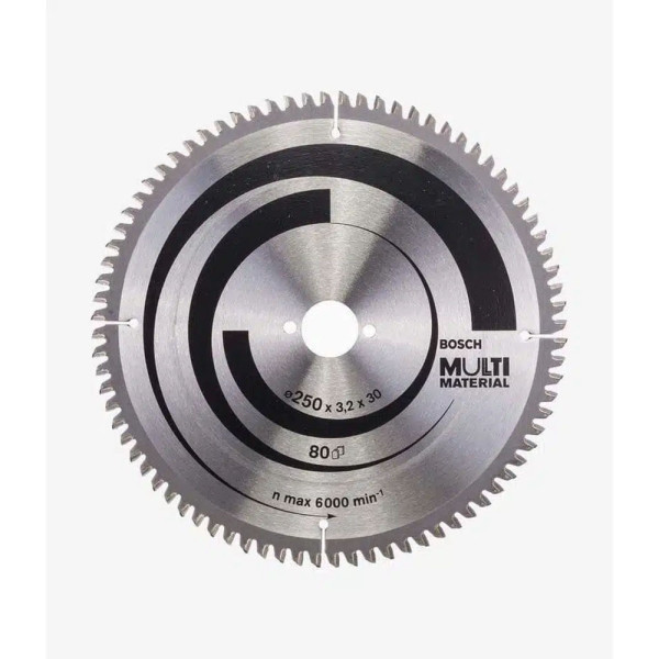 DISCO BOSCH MULTIMATER 10" *80 *1.3/16