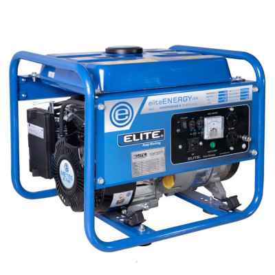 GENERADOR ELITE .2G65 6.5KW 110/220V GENERADOR ELITE .2G65 6.5KW 110/220V