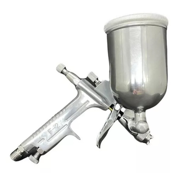 AEROGRAFO RANGER/FORTE F-2 ABANICO