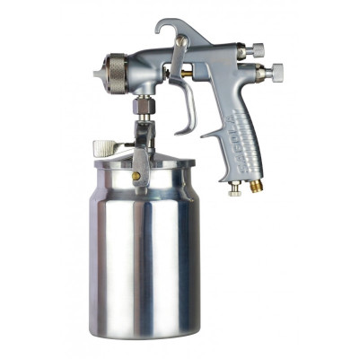 PISTOLA PINT SAGOLA SUCCION ALTA