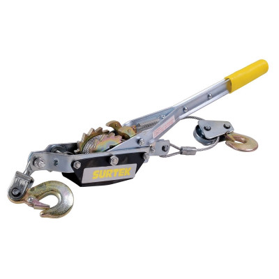DIFERENCIAL SURTEK/TOOLCRAFT *4 TON GUAYA 151203/TC0846