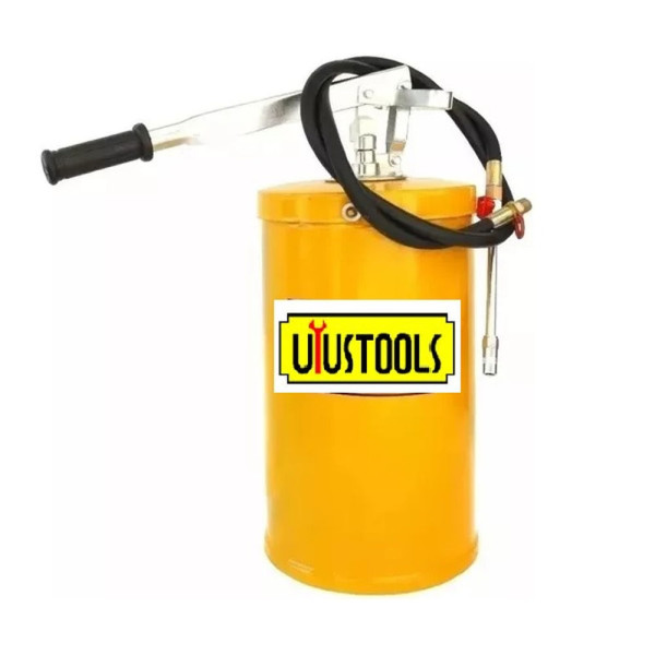ENGRASADORA UYUST 16LITR GRS016