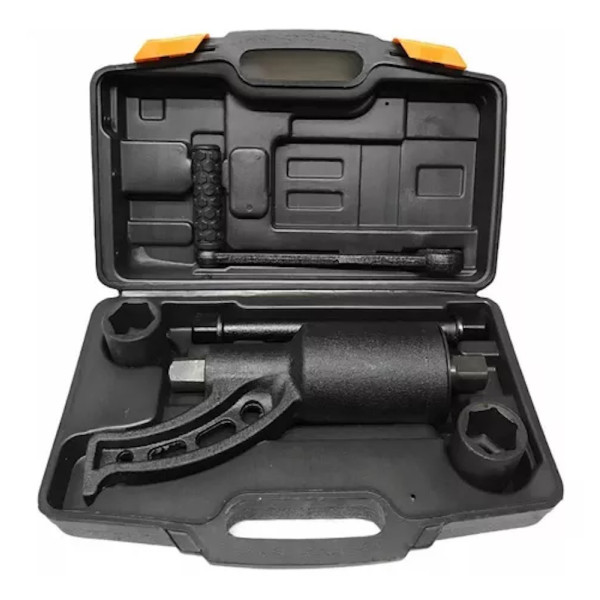 MULTIPLICADOR RANGER 1 VELOC.
