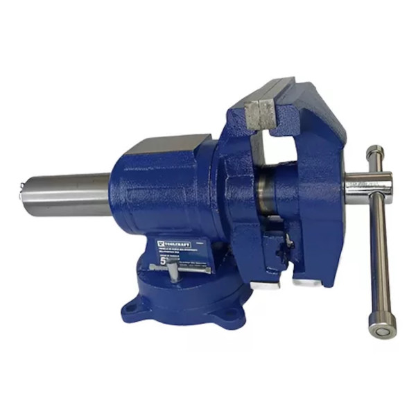 PRENSA BANCO IMFL 5 PB-010