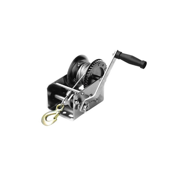 WINCHE MANUAL LEON 2000LB DI-097