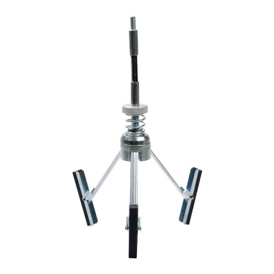 BRUÑIDORA TRUPER/SURTEK P/CILINDRO MOTOR 2" A 7" 107227
