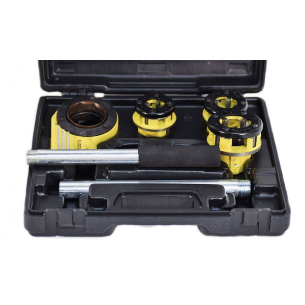 TARRAJA SURTEK TMP5 1/2" - 1" *4 PZ