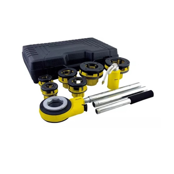 TARRAJA SURTEK TMP10 1/2 -2" *9 PZ