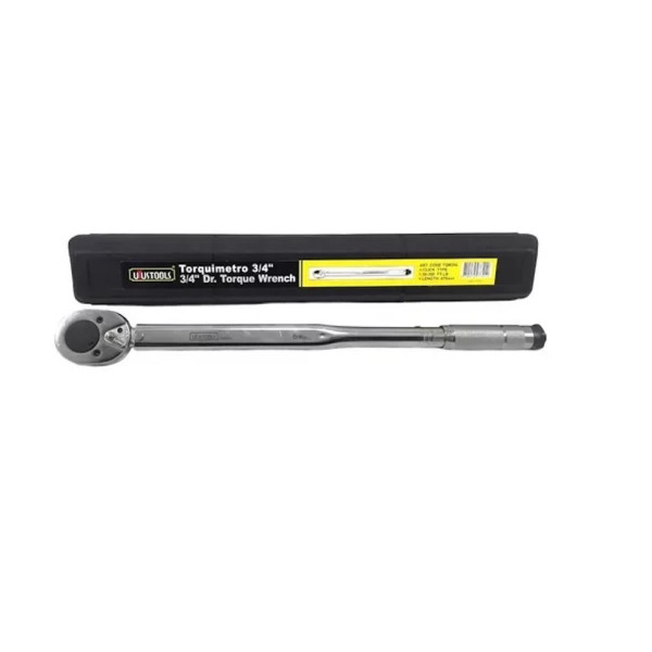 TORQUIMETRO UYUS 3/4"(300L) TQM304