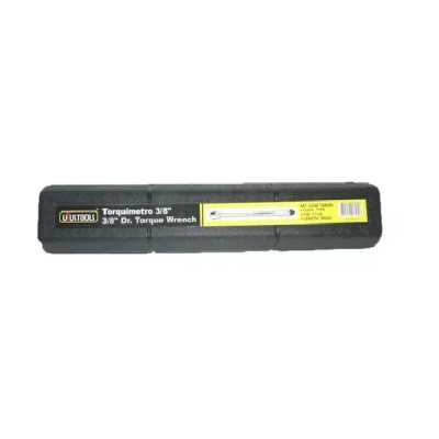TORQUIMETRO UYUS 3/8" TQM308