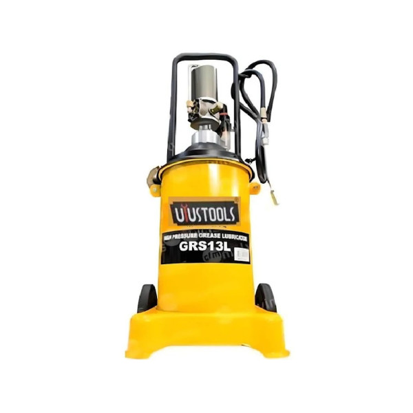 ENGRASADORA UYUST GRS13L NEUMAT