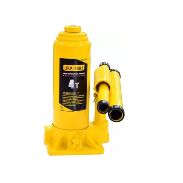 GATO HIDRAULICOAULICO UYUS 4 TON GAB204
