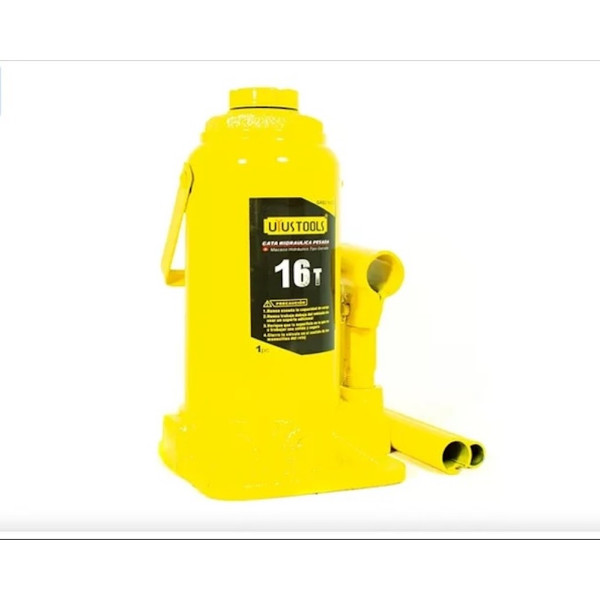 GATO HIDRAULICOAULICO UYUS 16 TON GAB216