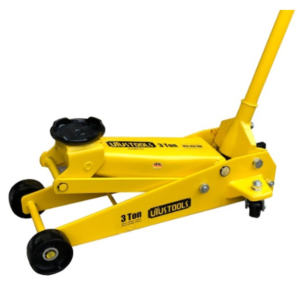 GATO HIDRAULICO UYUS ZORRA 3 TON GAM03U