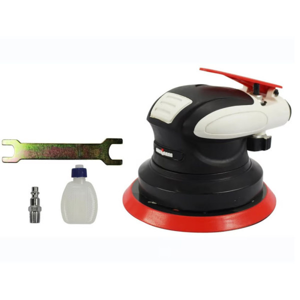 LIJADORA MG/WU-FU NEUMATICA WF-060 5"