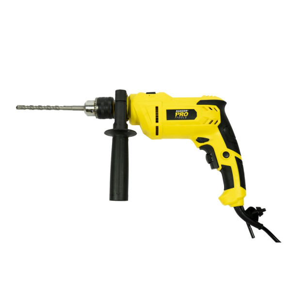TALADRO RANGER 1/2"NEUMAT 1140021