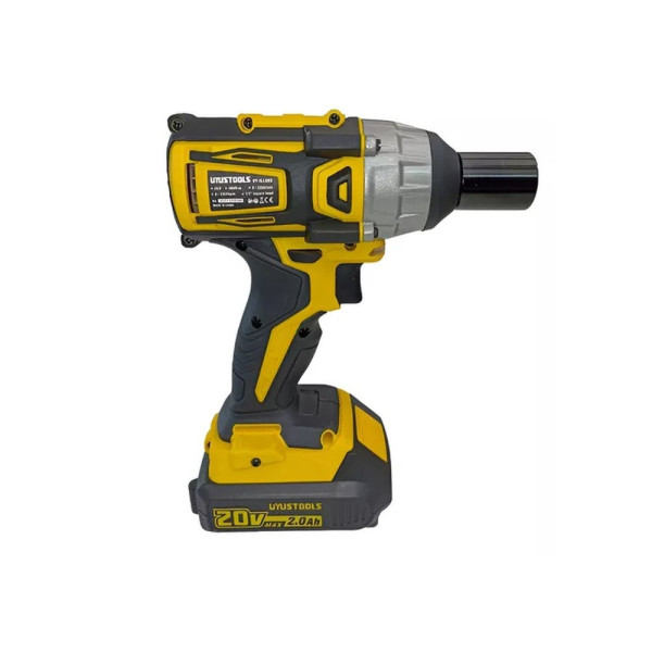 PISTOLA IMPACTO UYUSTO 1/2" YNJ017