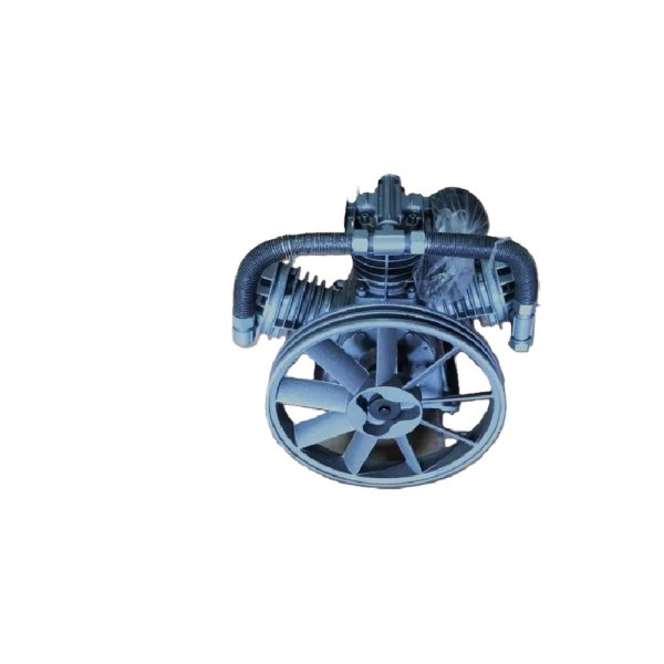 CABEZOTE EGSF HSA3080 CON CHEQUERA 10HP