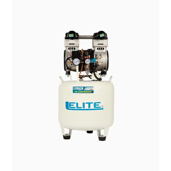 COMPRESOR ELITE CA2542D 2.5HP*42LTS ODONTOLOGICO