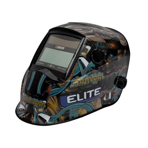 CARETA ELITE 760 2 SENSORES CSVM760