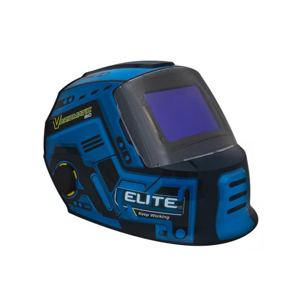 CARETA ELITE VARIOMATIC 830 4 SENSORES