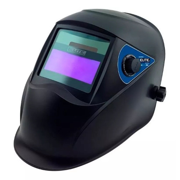 CARETA ELITE CSVM501 NEGRA