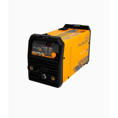 SOLDADOR FURIUS FW121 120AMP. 110V MULTIP. SOLDADOR FURIUS FW121 120AMP. 110V MULTIP.