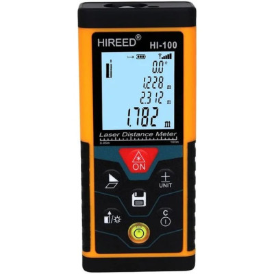 MEDIDOR RANGER LASER 80 MTS 2019576