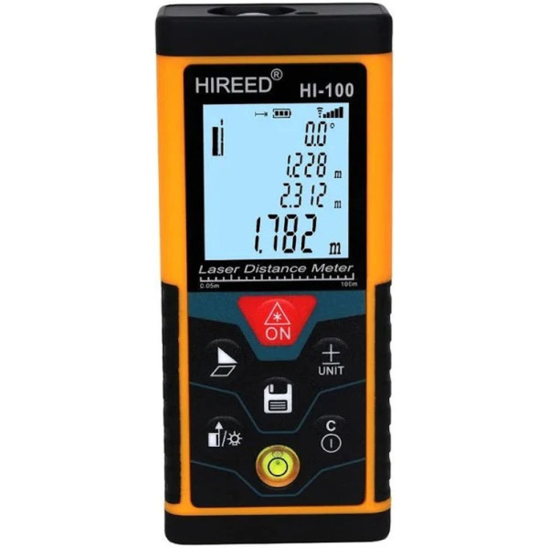 MEDIDOR RANGER LASER 80 MTS 2019576