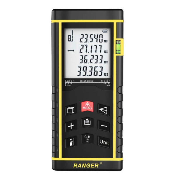 MEDIDOR RANGER LASER 40 MTS 2019575