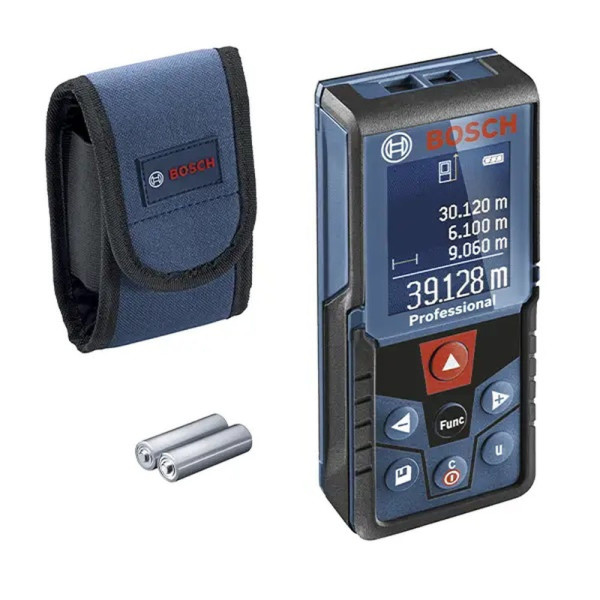MEDIDOR BOSCH GLM 50-12