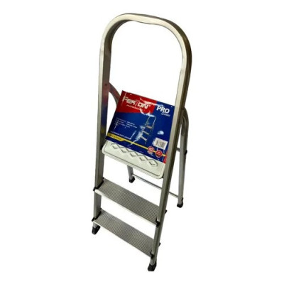ESCALERA FERTON ESF03A 3 PASOS PLATAFORMA ESCALERA FERTON ESF03A 3 PASOS PLATAFORMA