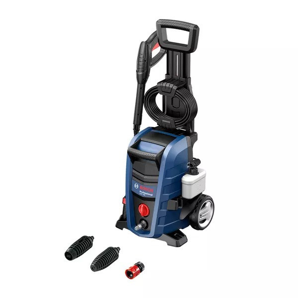 HIDROLAVADORA BOSCH GHP180 1500W 1800 PSI MAX
