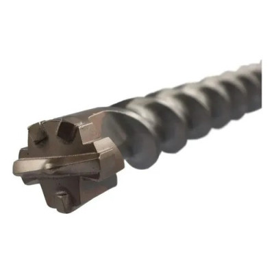 BROCA SDS MAX MAKITA 1.1/4 * 21" E-18007 MINERA
