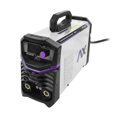 SOLDADOR T-REX TX-257LCD 250AMP 110/220V SOLDADOR T-REX TX-257LCD 250AMP 110/220V