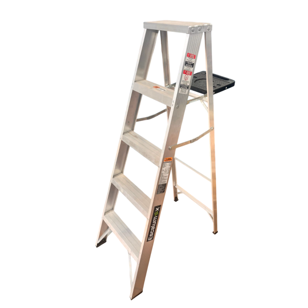 ESCALERA ESCALUMEX STA5 TIJERA ALUM. TII