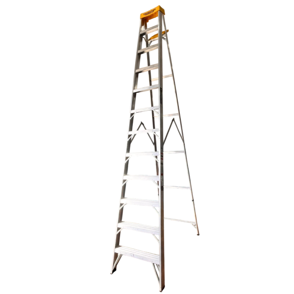 ESCALERA ESCALUMEX TSP12 TIJERA ALUM. TII