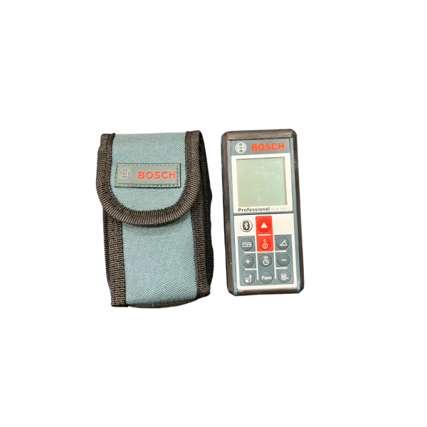 MEDIDOR BOSCH GLM 100