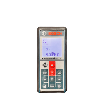 MEDIDOR BOSCH GLM 100