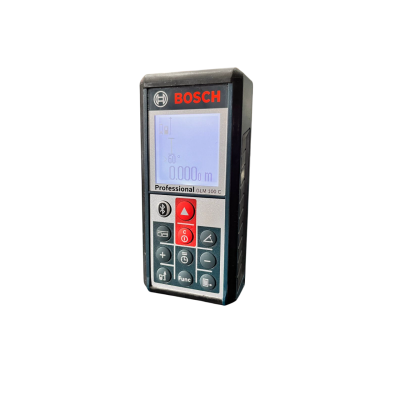 MEDIDOR BOSCH GLM 100