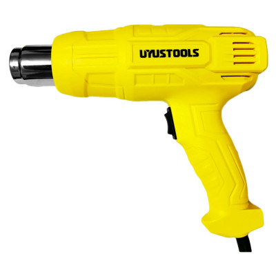 PISTOLA CALOR UYUS UY-PSC2000 1500W