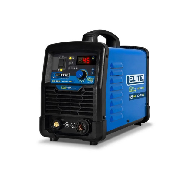 SOLDADOR ELITE SIC45DV PLASMA 110/220V