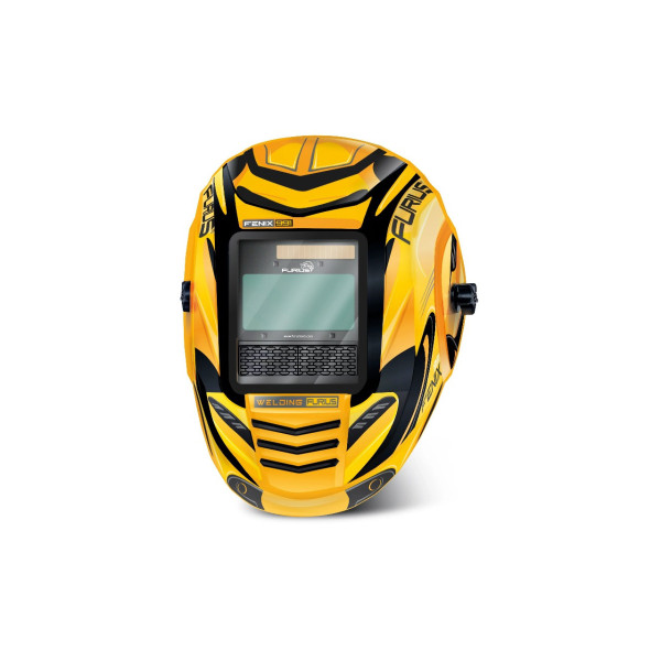 CARETA FURIUS FW91 4 SENSORES