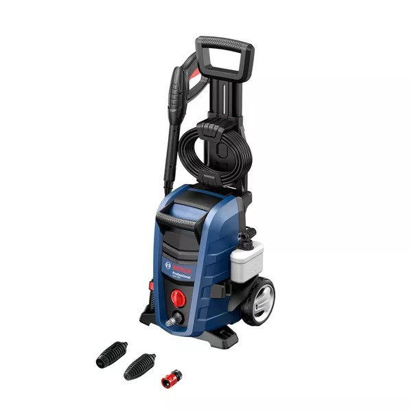 HIDROLAVADORA BOSCH GHP 200 1700W 2000PSI MAX