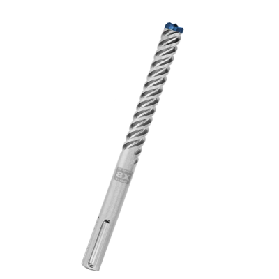 BROCA SDS MAX BOSCH 5/8" *13" 8X