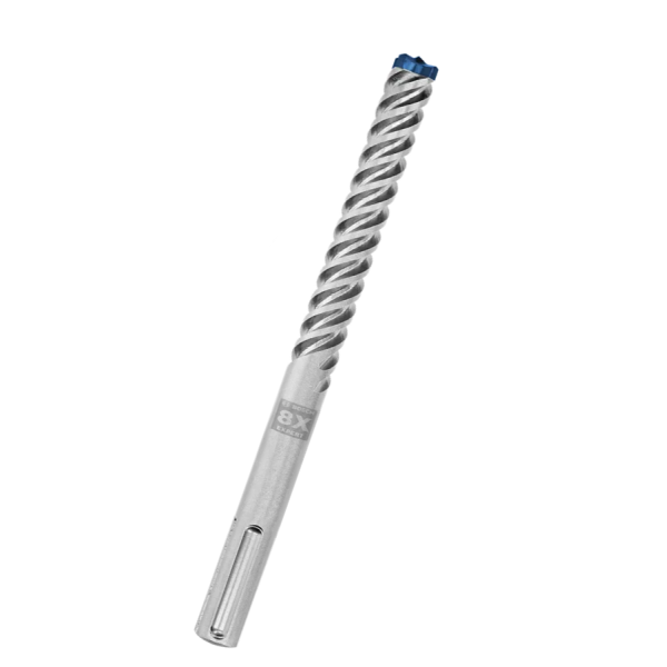 BROCA SDS MAX BOSCH 7/8" *13" 8X